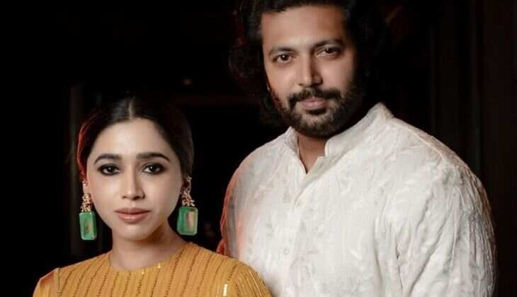 Jayam Ravi Confirms Divorce from Aarti After 15 Years