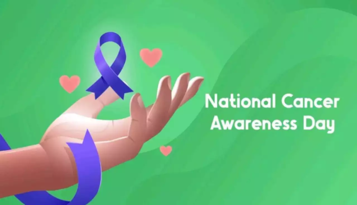 National Cancer Awareness Day 2024: India's Fight Against Increasing Cancer Cases and Most Prevalent Types
