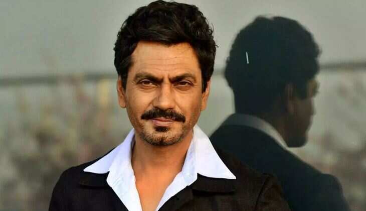 FIR Filed Against Nawazuddin Siddiqui as Hindu Group Accuses Him of Defaming Maharashtra Police!