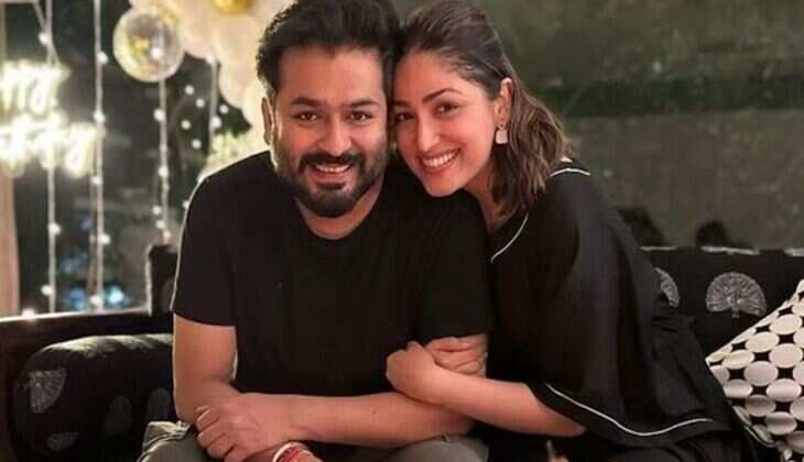 Yami Gautam’s First Instagram Post After Welcoming Son Vedavid