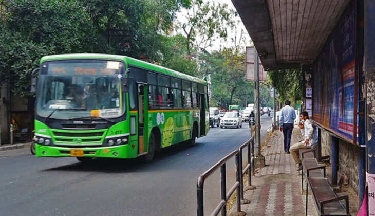 PMPML Launches Apli PMPML