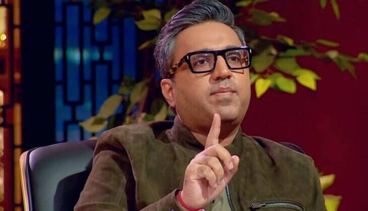 Ashneer Grover and BharatPe Settle Legal Disputes, Part Ways