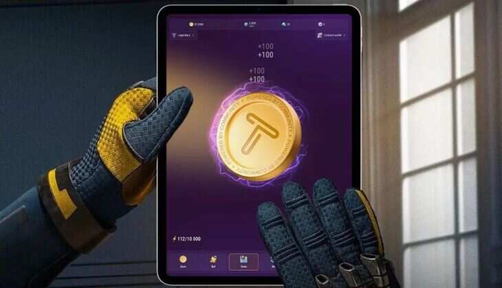 TapSwap Daily Codes Today November 28, 2024:&nbsp;Earn Up To 400,000 Coins With Today&rsquo;s Best Codes