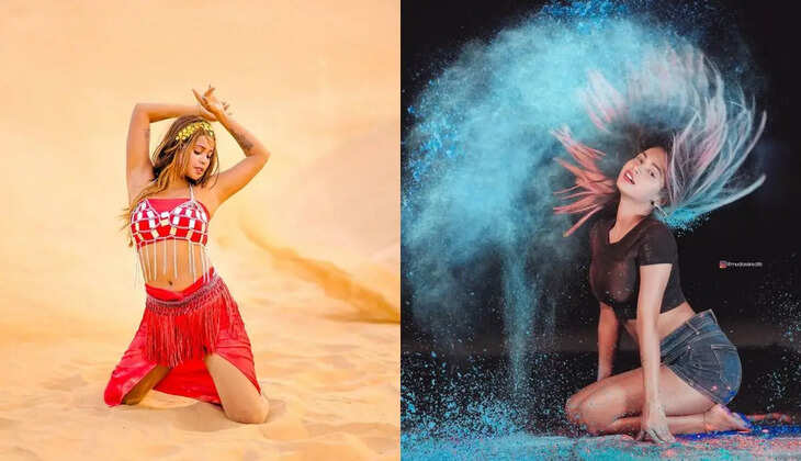 Sona Dey Viral Video: The Truth Behind the Controversial MMS Video