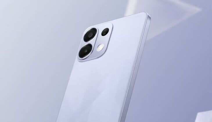 Oppo K13 5G Debuts in India with Massive 7000mAh Battery and Snapdragon 6 Gen 4 SoC