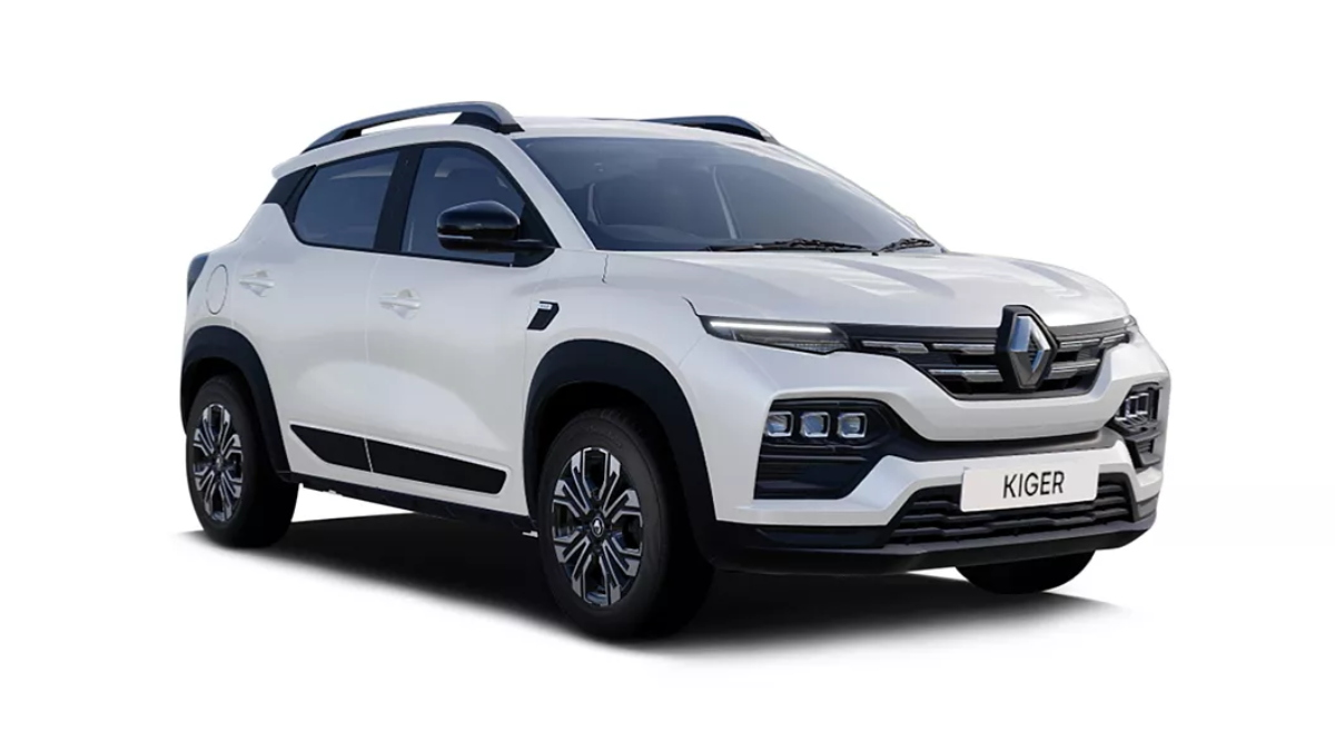 Get Up to ₹65,000 Off Renault Cars This Festive Season: Exciting Discounts on Kwid, Kiger, and Triber!