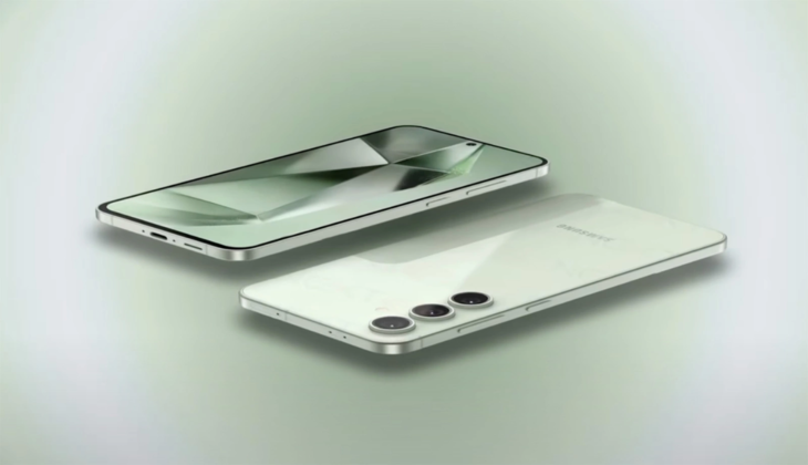 Samsung Galaxy S25 Slim: New ALoP Technology for Slimmer Camera and Better Image Quality
