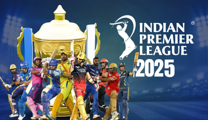 IPL 2025 Auction – Meet the ₹2 Crore Club Ready to Steal the Spotlight