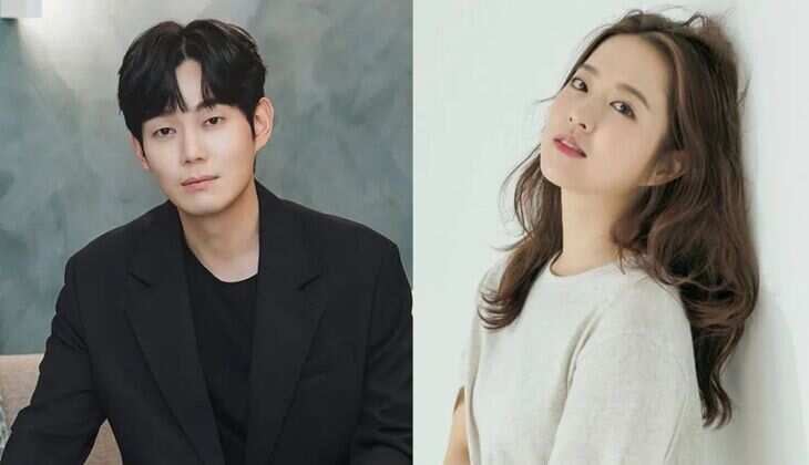 Ryu Kyung Soo Joins Park Bo Young in "Unknown Seoul