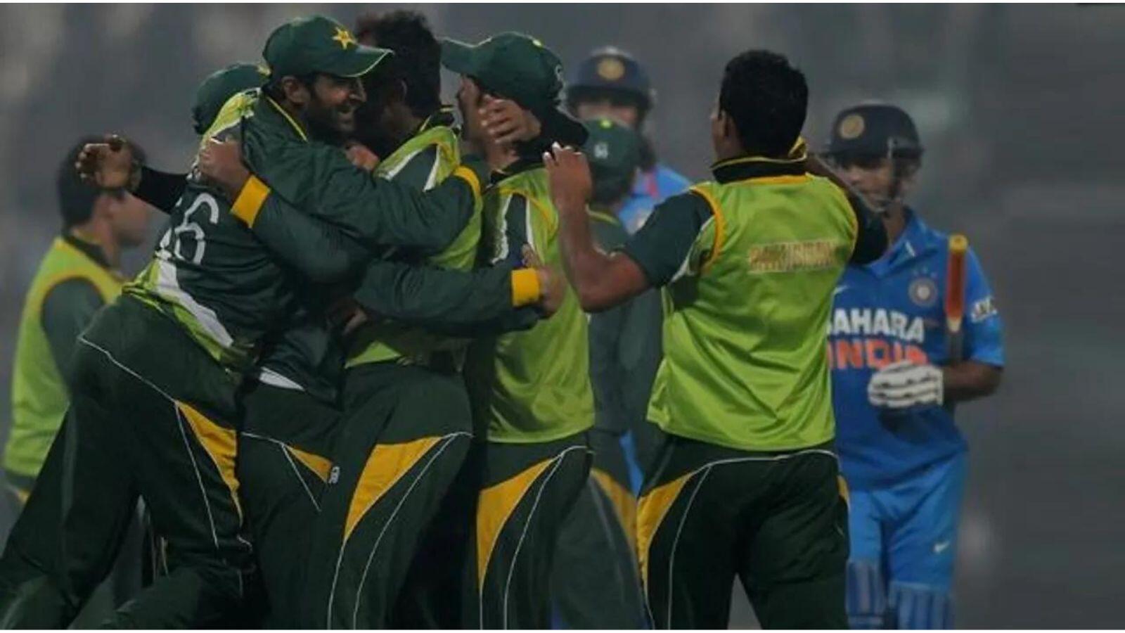 India vs Pakistan