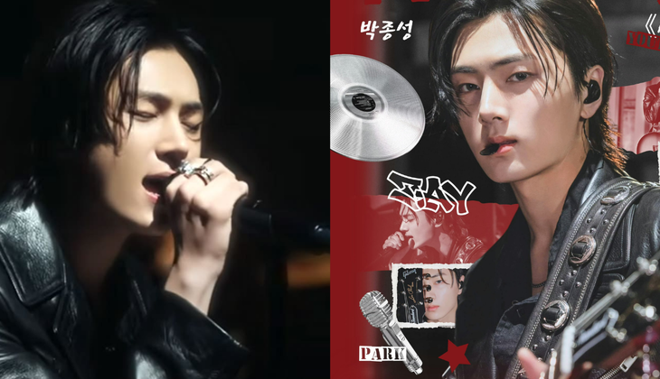 Watch: ENHYPEN’s Jay Breaks 10 Million Views with His Soulful “ALWAYS” Cover!