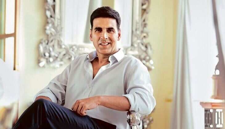 Akshay Kumar Turns 57