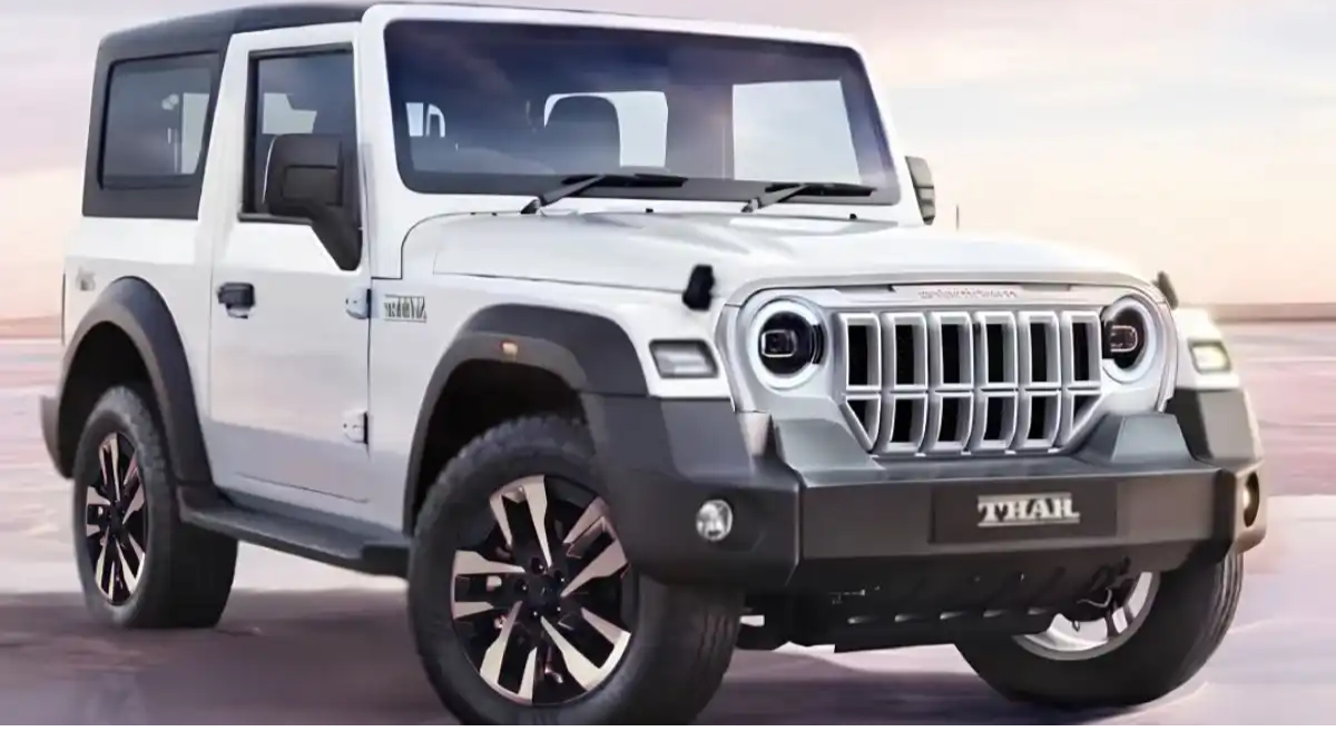 Affordable 4×4 SUVs in India: Exciting Choices for Off-Roading Adventures