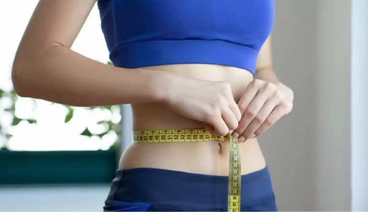 Weight Loss: पढ़े तेजी से वजन कम करने के 5 बेहद आसान तरीके