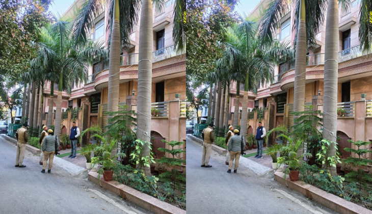 Noida News: Ravindra Singh Yadav Faces Second Vigilance Case for Disproportionate Assets