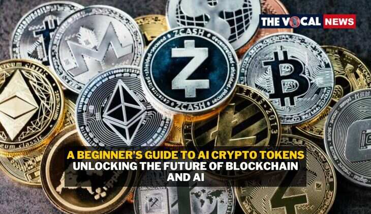 A Beginner&rsquo;s Guide to AI Crypto Tokens: Unlocking the Future of Blockchain and AI