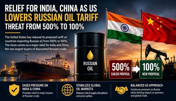 US Tarrifs