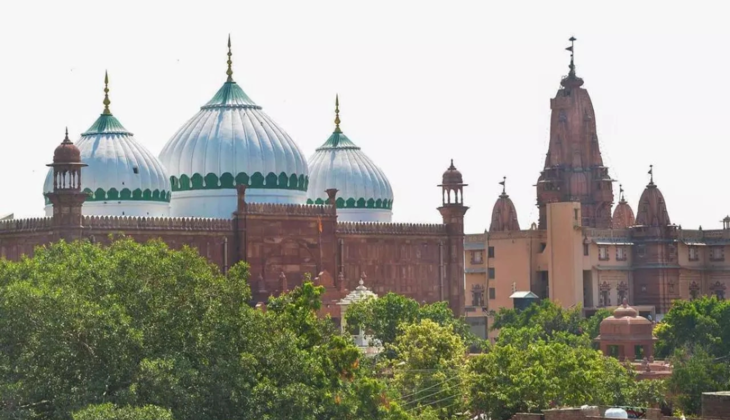 Allahabad High Court Rejects Muslim Plea in Krishna Janmabhoomi