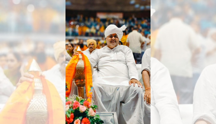 Palam 360 Khap: Chaudhary Surender Solanki and the Rural Voice of North India