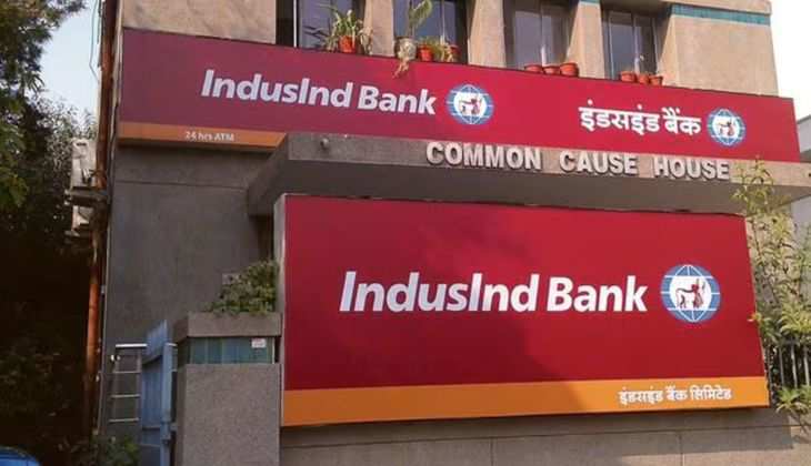 IndusInd Bank Shares Plunge 16%: Q2 Results Spark Downgrades and New Target Prices - Read Now