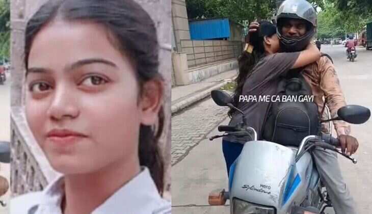 &nbsp;CA Student Success Story: How Tea Seller's Daughter, Amita Prajapati, Became CA After 10 Years of Hard Work