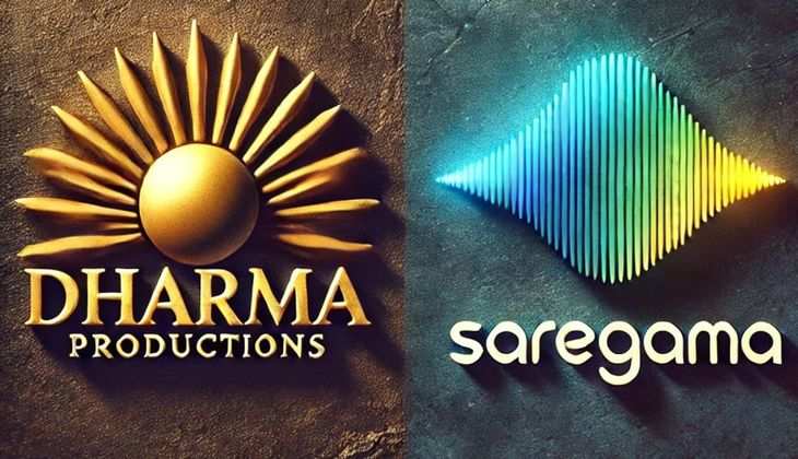 Saregama Rejects ₹600 Cr Offer from Dharma