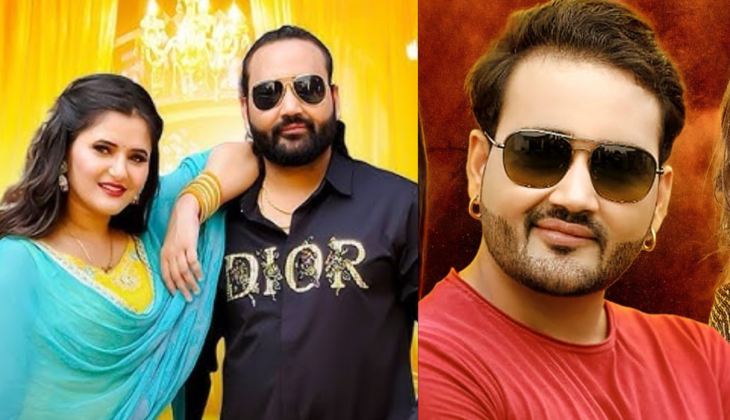 From Sonipat to Mumbai: The Untold Journey of Actor-Singer Viikky Badoli