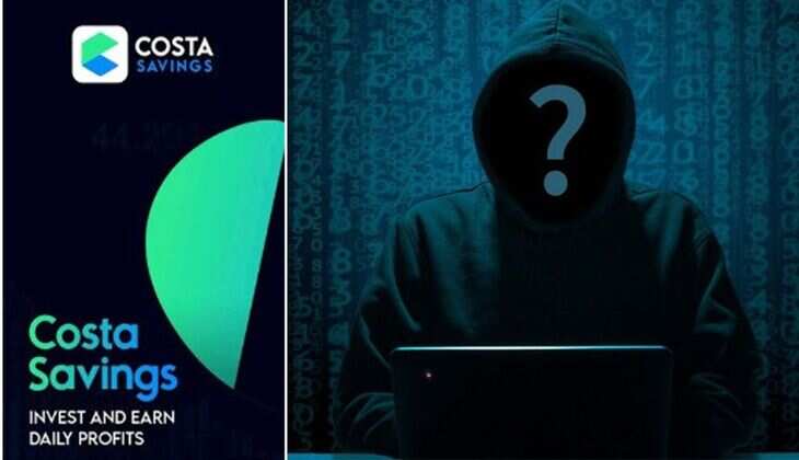 ₹70-Crore Costa Savings App Scam: Founder Sahil Ali Reportedly Hiding in Dubai After Defrauding Indian Investors
