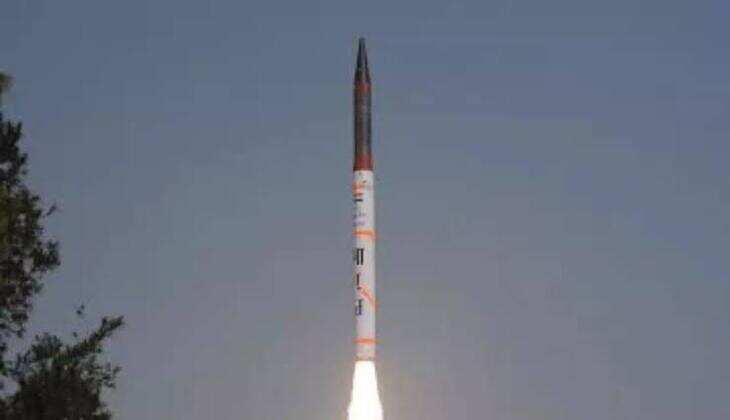 India Successfully Tests Agni-4 Nuclear Missile, a Concern for China and Pakistan