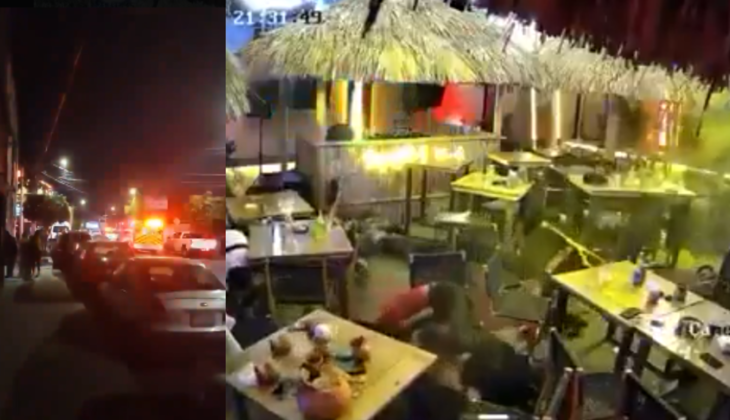 Deadly Night in Quer&eacute;taro: 10 Killed in Bar Shooting as Violence Escalates in Mexico