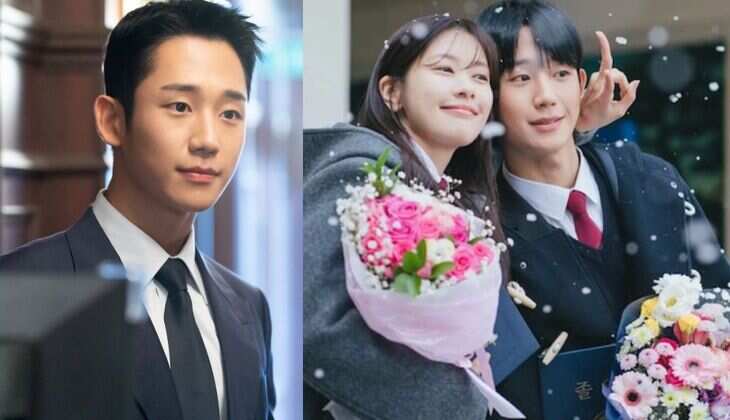  Jung Haein Drops Heartfelt OST for &lsquo;Love Next Door&rsquo; on October 5th