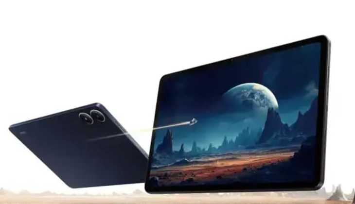 Poco Pad 5G Set to Launch in India on August 23: What to Expect