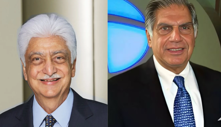 Azim Premji&rsquo;s $130M Investment in Akasa Air to Challenge Ratan Tata&rsquo;s Air India