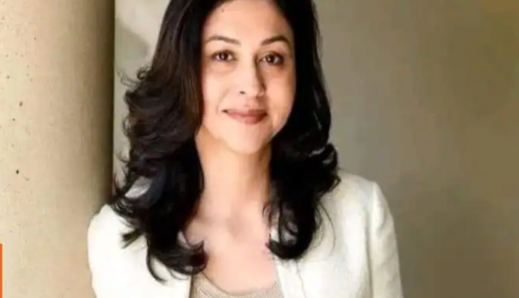 Pune Woman Meet Pune Woman, She Built a Rs 78,000 Crore Empire, Became One of ...