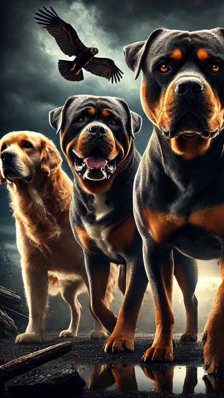 Most Dangerous Dogs in the World