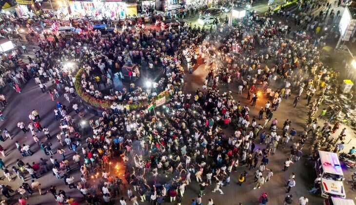 PROTEST