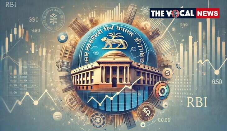 RBI Expected to Hold Interest Rates Steady: What This Means for the Indian Economy