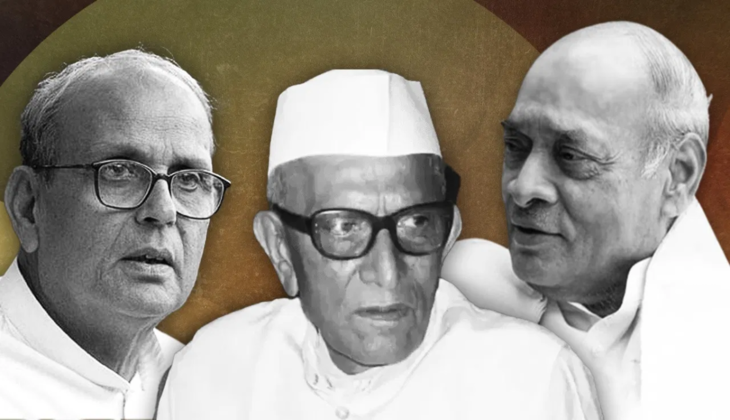 Three Indian Prime Ministers Not Cremated in Delhi, Including a Congress Leader, Know Why?