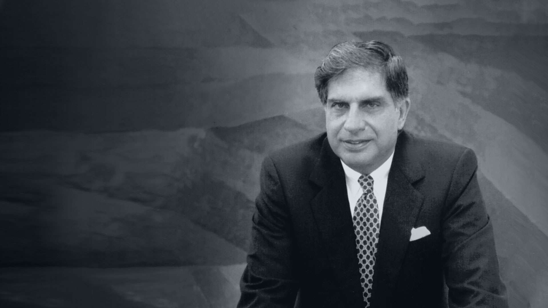 Industrialist And Philanthropist Ratan Tata Admitted To ICU At Breach ...