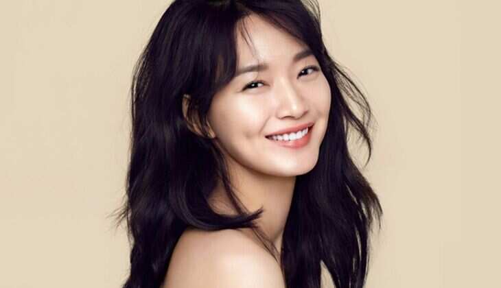 Shin Min Ah's Next Role