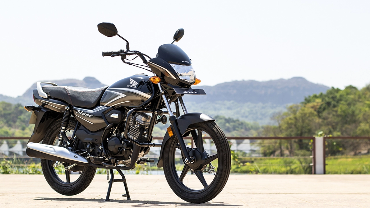 Top 5 Cheapest Bikes for Daily Use in India: Fuel-Efficient Rides for 50km+ Commutes!