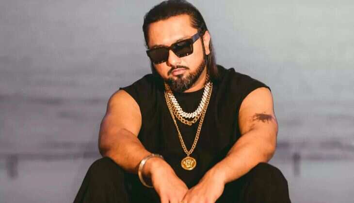 Yo Yo Honey Singh&rsquo;s Comeback Story: Overcoming Addiction and Mental Health Challenges