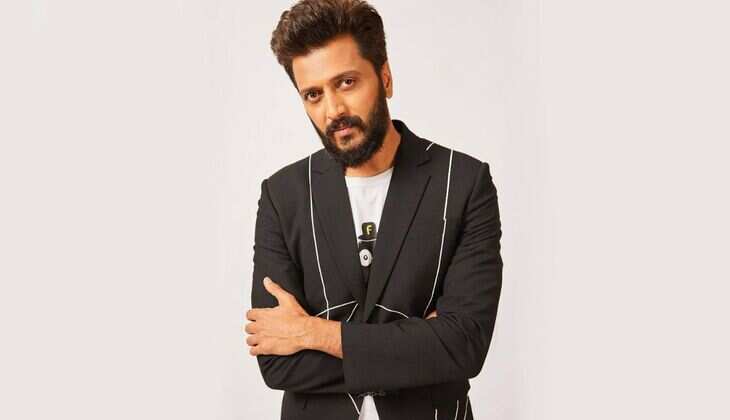 Riteish Deshmukh