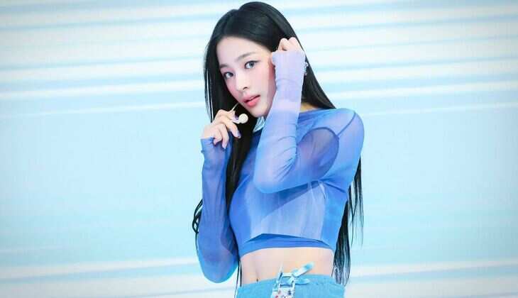 Newjeans Minji’s Cryptic Message Sparks Controversy