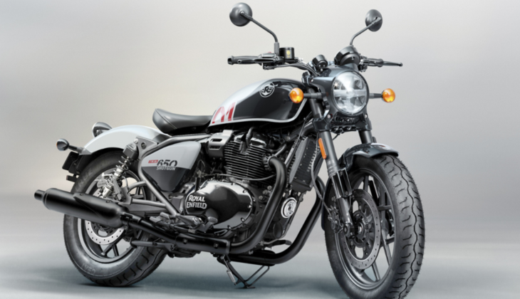 Royal Enfield Shotgun 650: The Sporty New Ride That Outsmarts Jawa with Powerful Engine and Stylish Features!