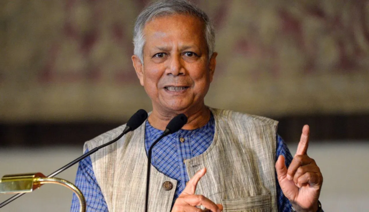 No Hindus in Police and Civil Services: Controversial Order from Bangladesh Government Sparks Outrage