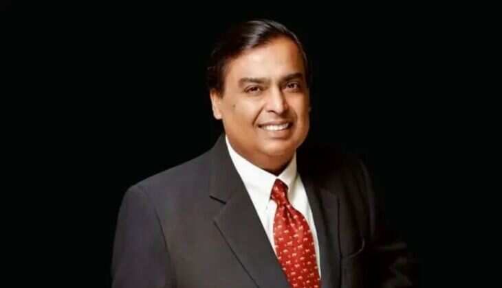 Shocking Revelations About Mukesh Ambani in Bloomberg&nbsp;
