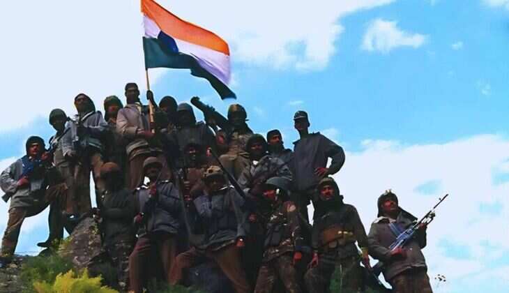 Kargil Vijay Diwas 2024: Quotes, Messages, WhatsApp Status, and Wishes