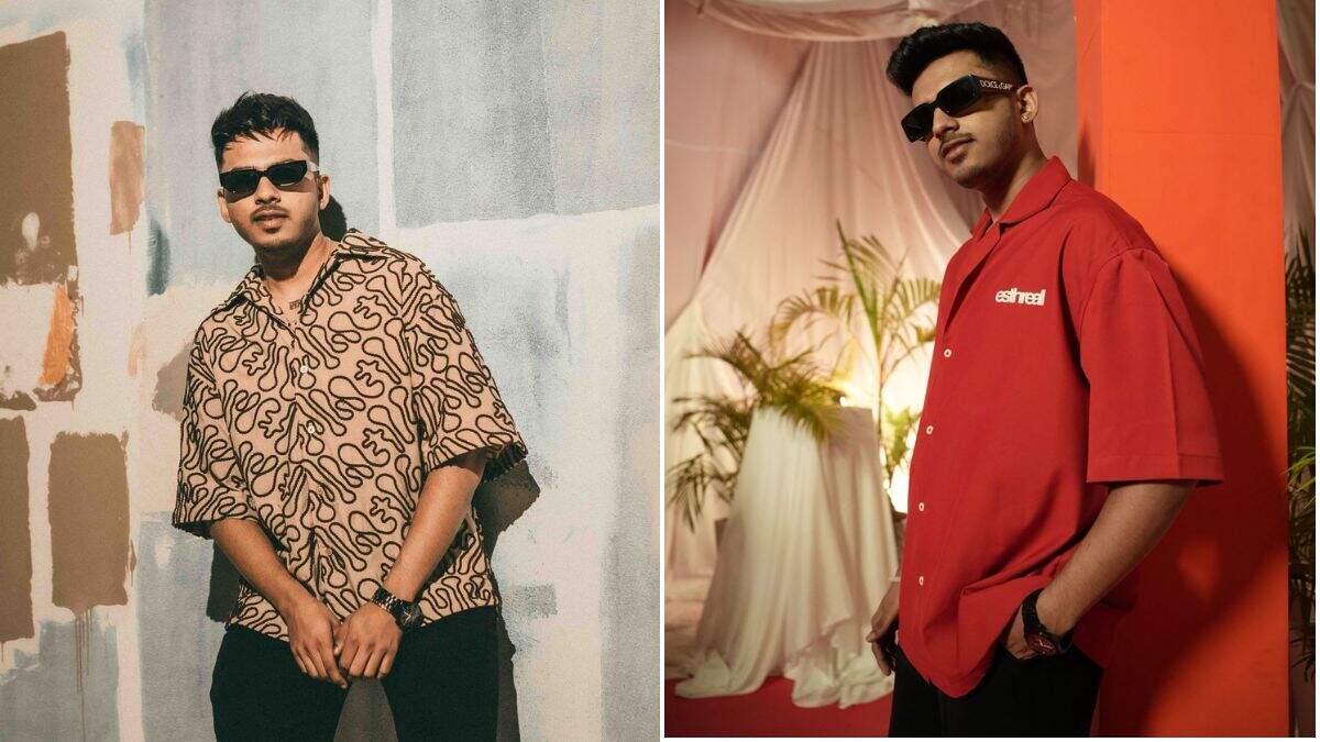 Indie Artist Prabhanjan Drops Afro-Desi Single ‘Thugwa’, Blending Global Beats with Desi Soul