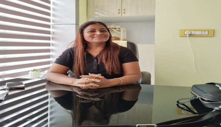 Delhi Property Businessman Anil Kumar Killed His Wife Seema Singh, Dumped Her Body in Drain with Cement Sack